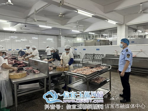 信宜市市場監管局圓滿完成高考期間食品安全保障工作